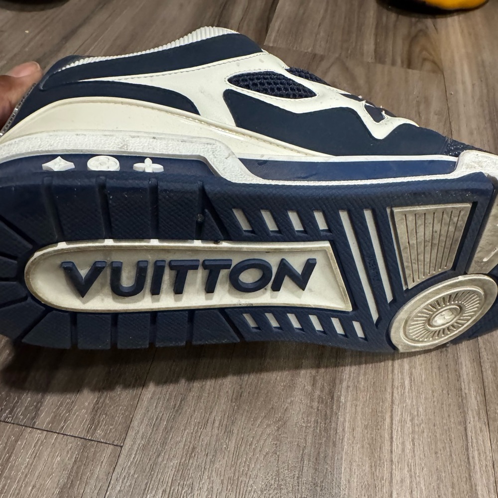 Louis Vuitton Skate Sneaker - Picture 4 of 7